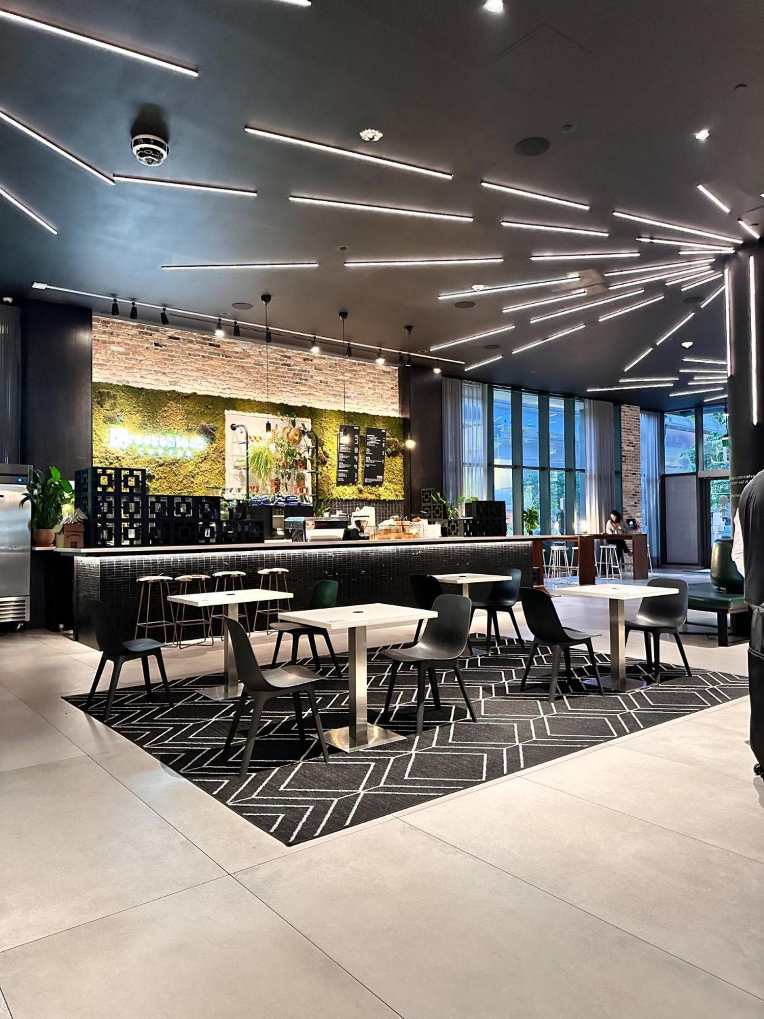 Luxury Loft - Free Parking - Ocean View - Brickell Downtown Lejlighed Miami Eksteriør billede