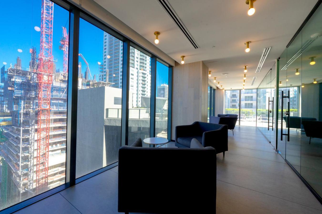 Luxury Loft - Free Parking - Ocean View - Brickell Downtown Lejlighed Miami Eksteriør billede